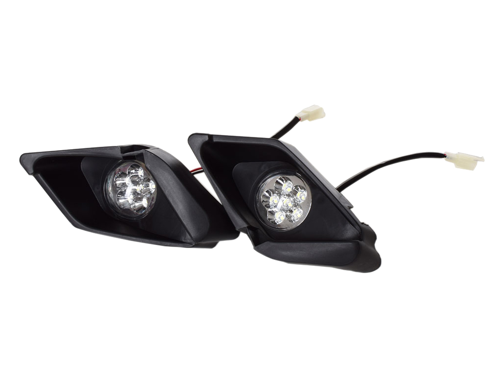 Фара передня набір LED для квадроцикла. 800N V2-F-LED LAMP