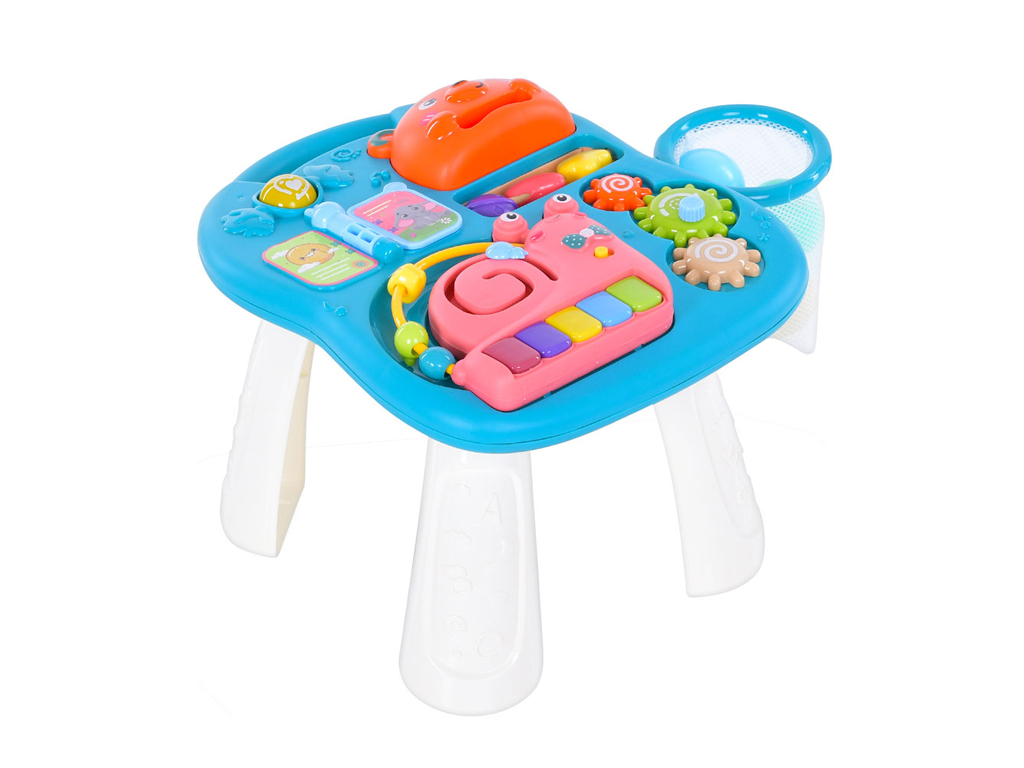 Каталка-ходунки Baby Walker 3в1. 962-964-965