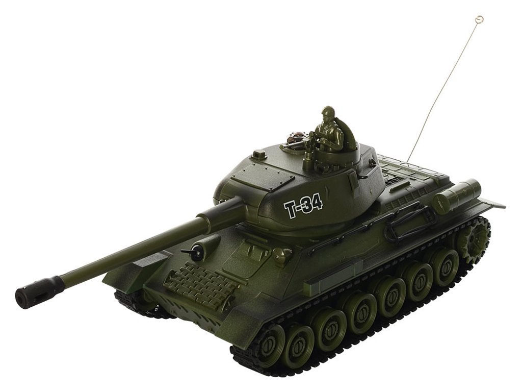 Танк на радиоуправлении 36 см. 99809
