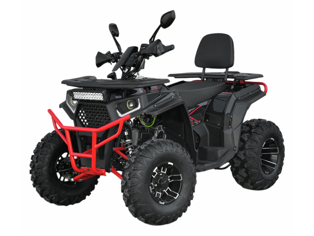 Квадроцикл AFB200L-2-3