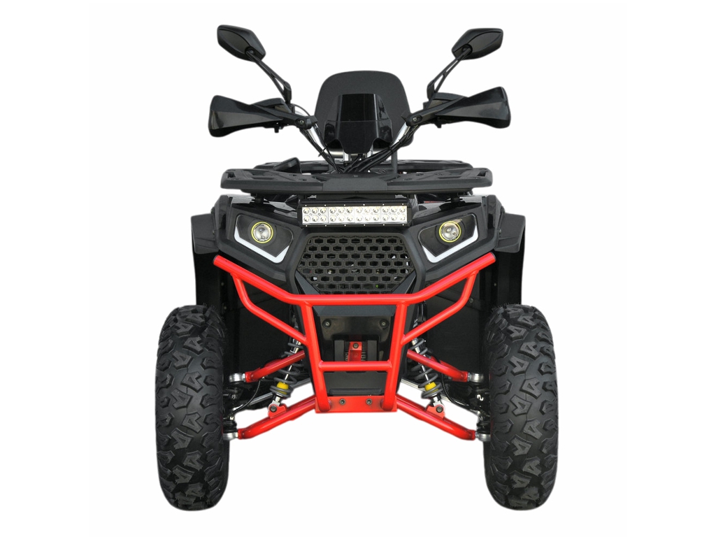 Квадроцикл AFB200L-2-3