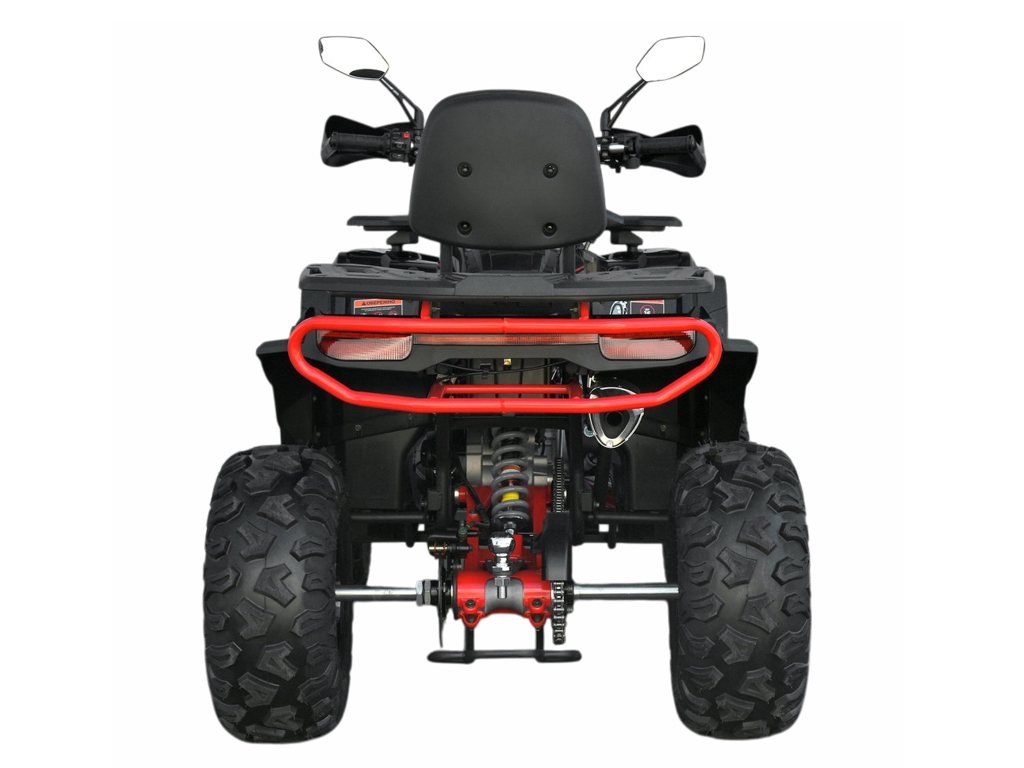 Квадроцикл AFB200L-2-3