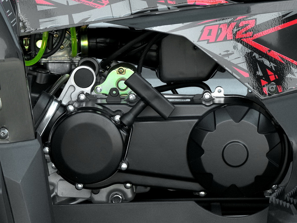 Квадроцикл AFB200L-2-3