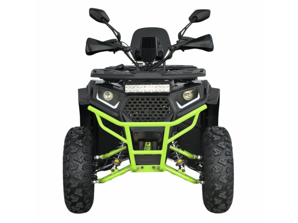 Квадроцикл AFB200L-2-5