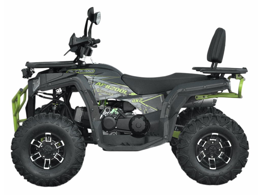 Квадроцикл AFB200L-2-5