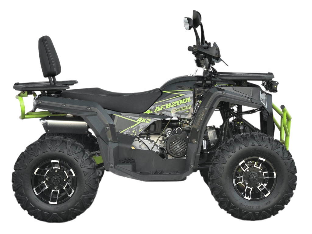 Квадроцикл AFB200L-2-5