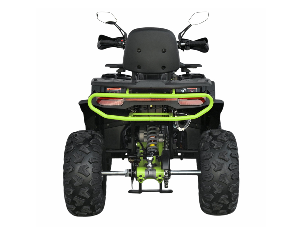 Квадроцикл AFB200L-2-5