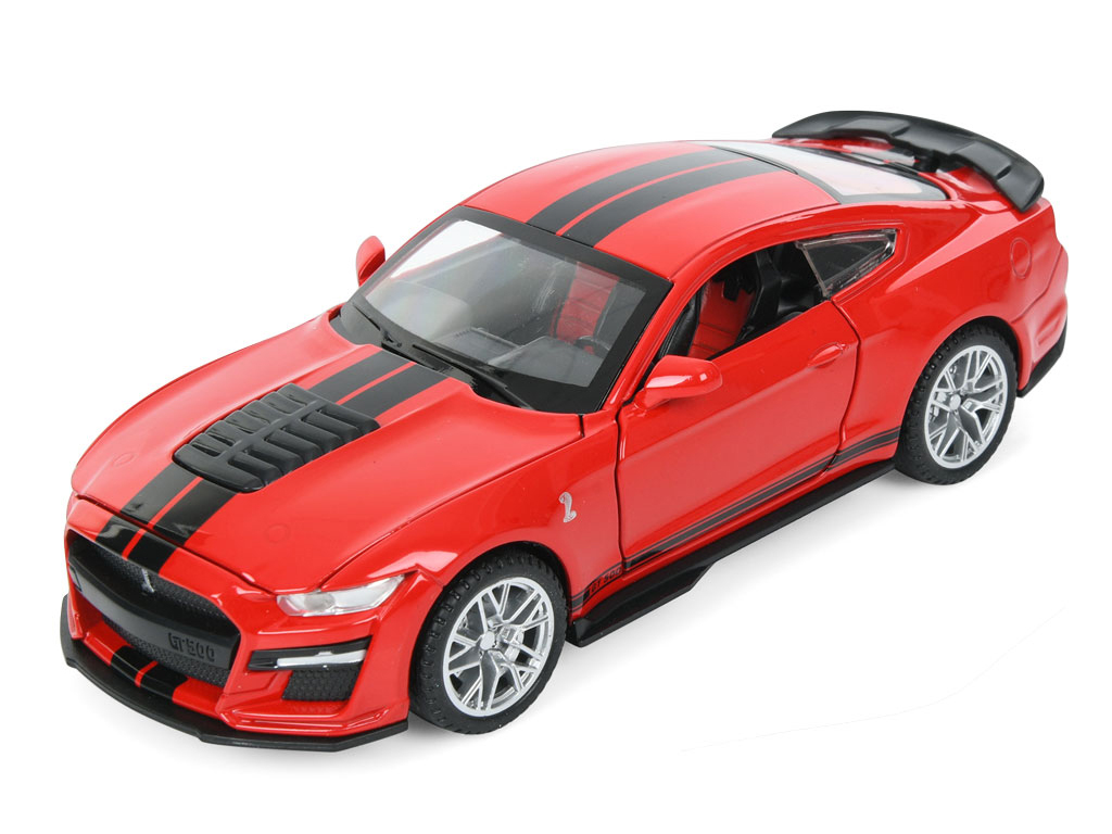 Машина металлическая инерционная Premium AP-1856, 15 см, свет и звук, АвтоСвіт