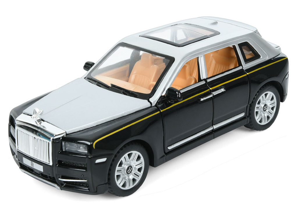 Машина металева інерційна Premium AP-1857, 16 см, світло та звук, АвтоСвіт