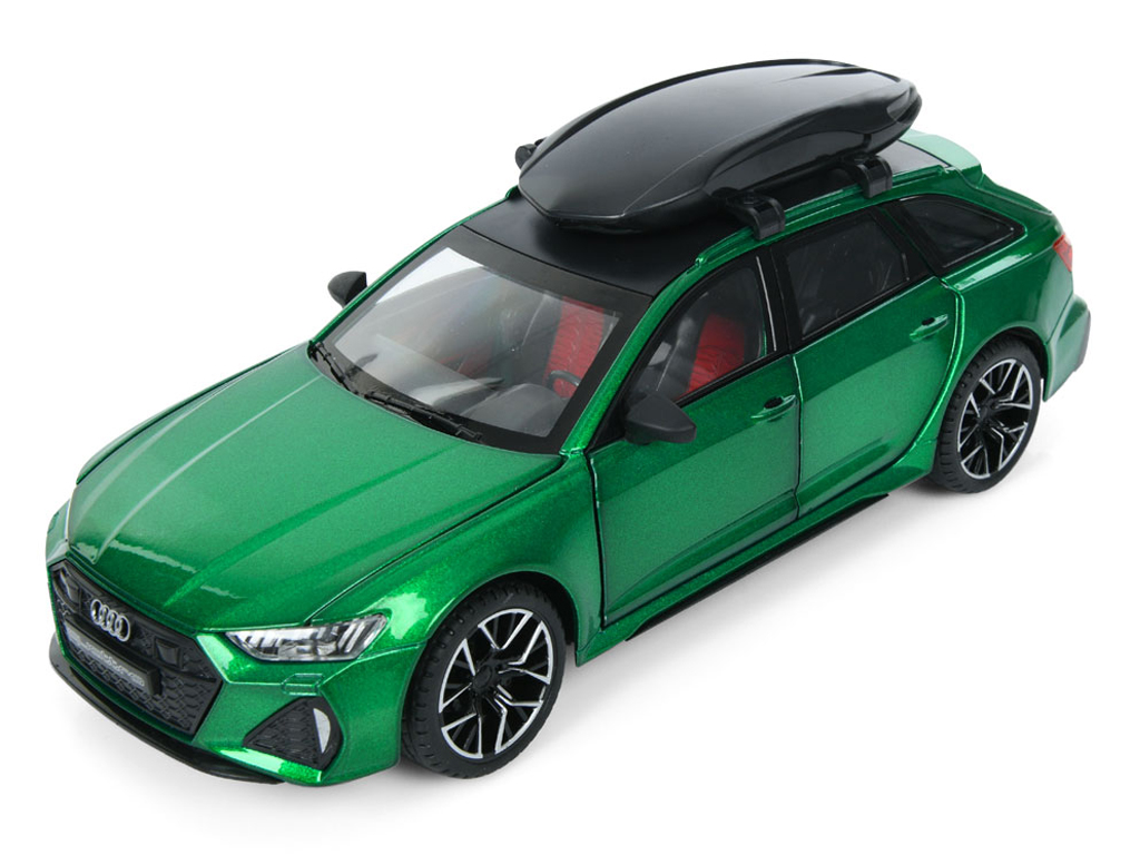 Машина металлическая инерционная Premium. АвтоСвіт AP-2026
