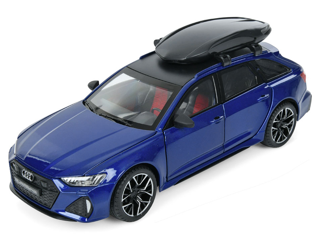 Машина металлическая инерционная Premium. АвтоСвіт AP-2026
