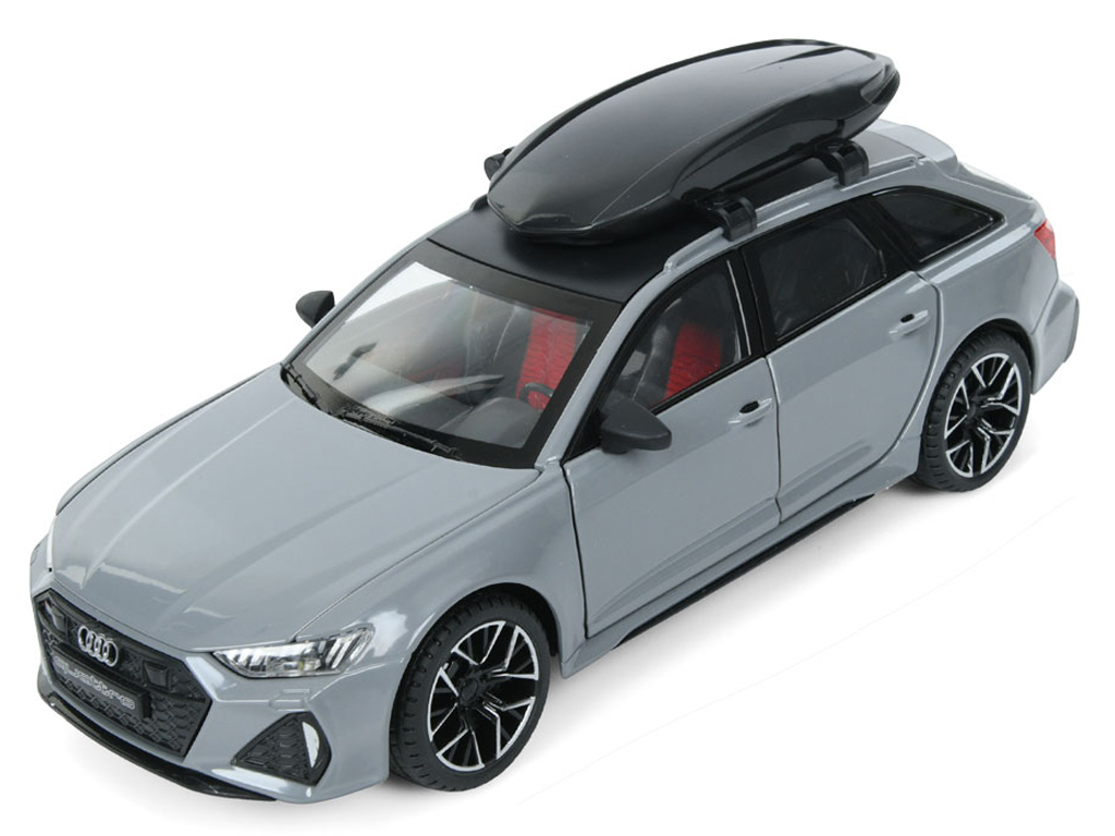 Машина металлическая инерционная Premium. АвтоСвіт AP-2026
