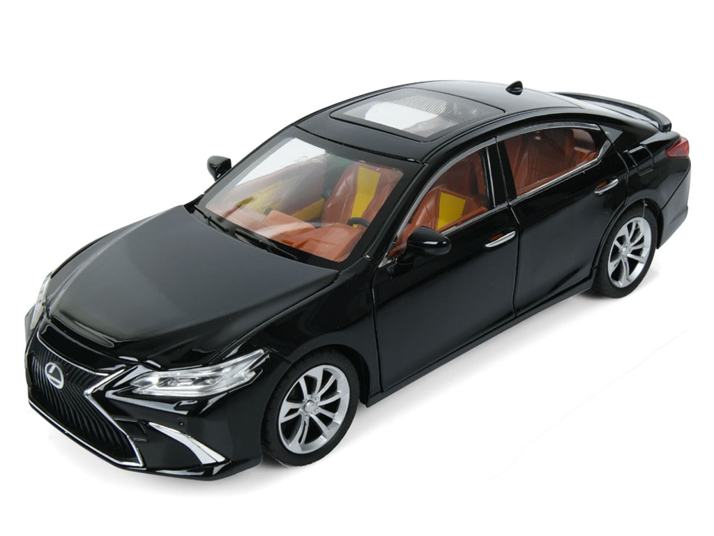 Машина металлическая инерционная Premium AP-2030, 21 см, свет и звук, АвтоСвіт
