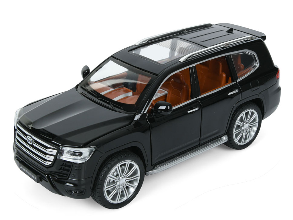 Джип металевий інерційний Premium. АвтоСвіт AP-2033