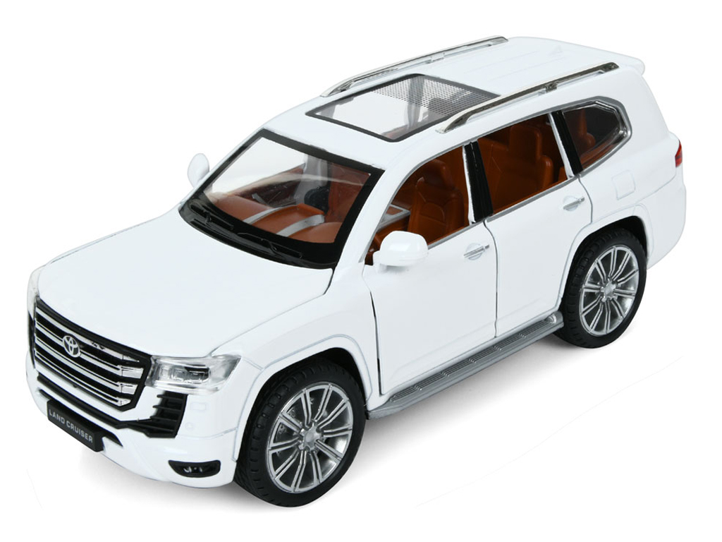 Джип металевий інерційний Premium. АвтоСвіт AP-2033