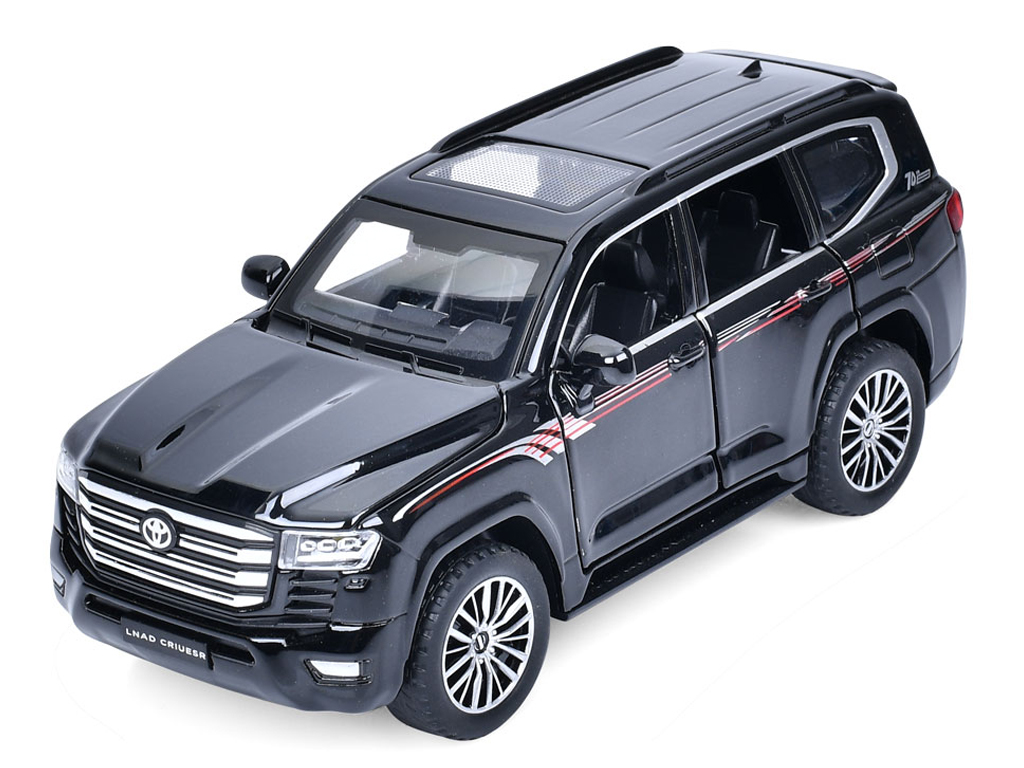 Джип металевий інерційний Premium. АвтоСвіт AP-2088
