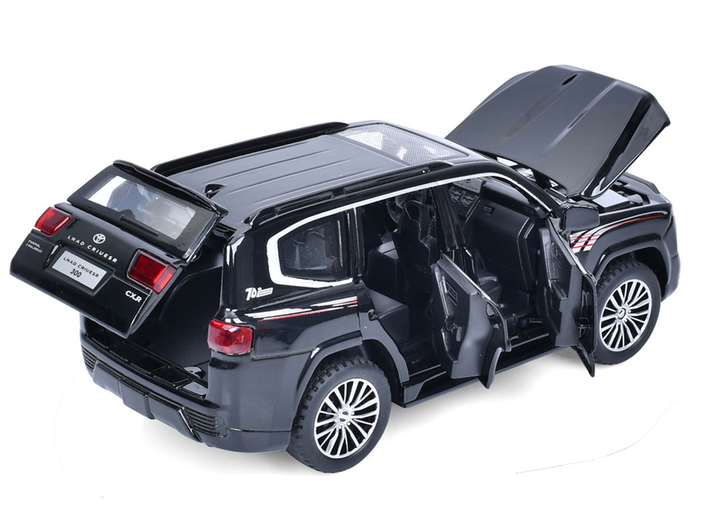 Джип металевий інерційний Premium. АвтоСвіт AP-2088