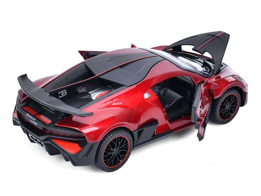 Машина металлическая инерционная Premium AP-2091, 14,5 см, свет и звук, АвтоСвіт