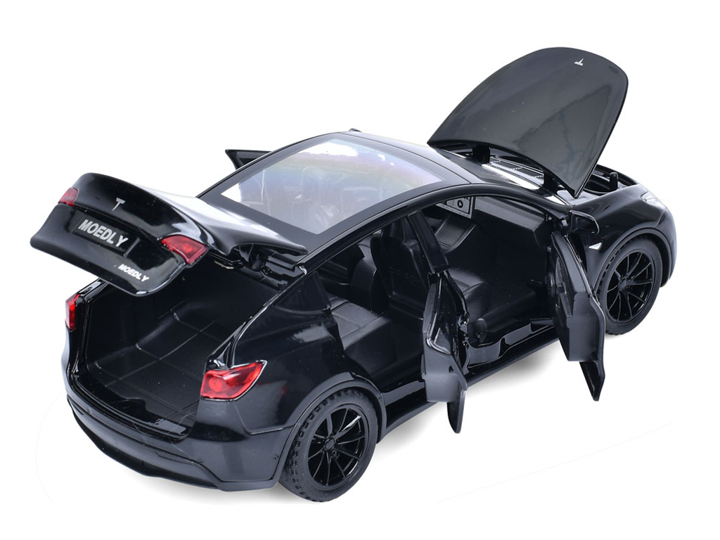 Джип металевий інерційний Premium. АвтоСвіт AP-2094