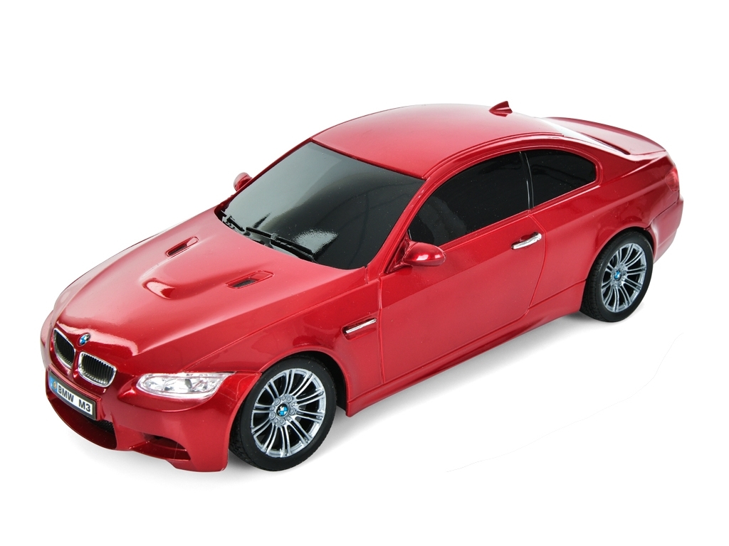 Машина на радіокеруванні BMW. АвтоСвіт AR-2303