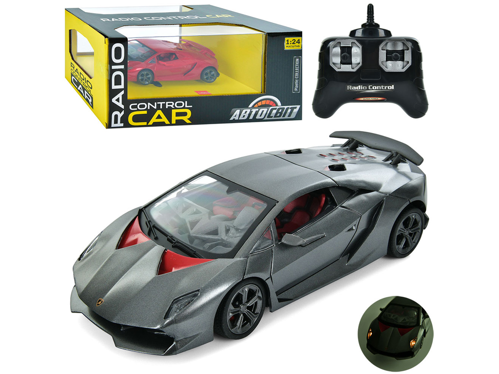 Машина на радіокеруванні Lamborghini. АвтоСвіт AR-2315