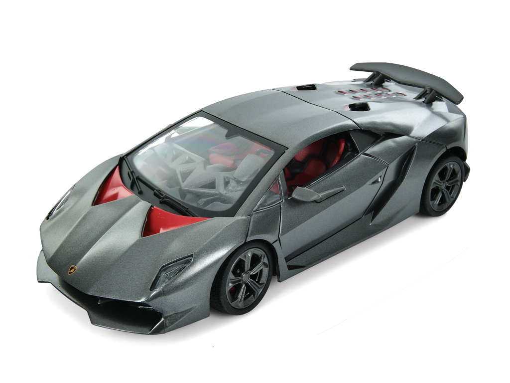 Машина на радіокеруванні Lamborghini. АвтоСвіт AR-2315