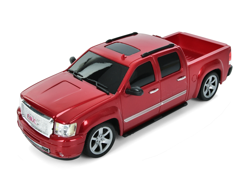 Джип на радіокеруванні GMC. АвтоСвіт AP-2317
