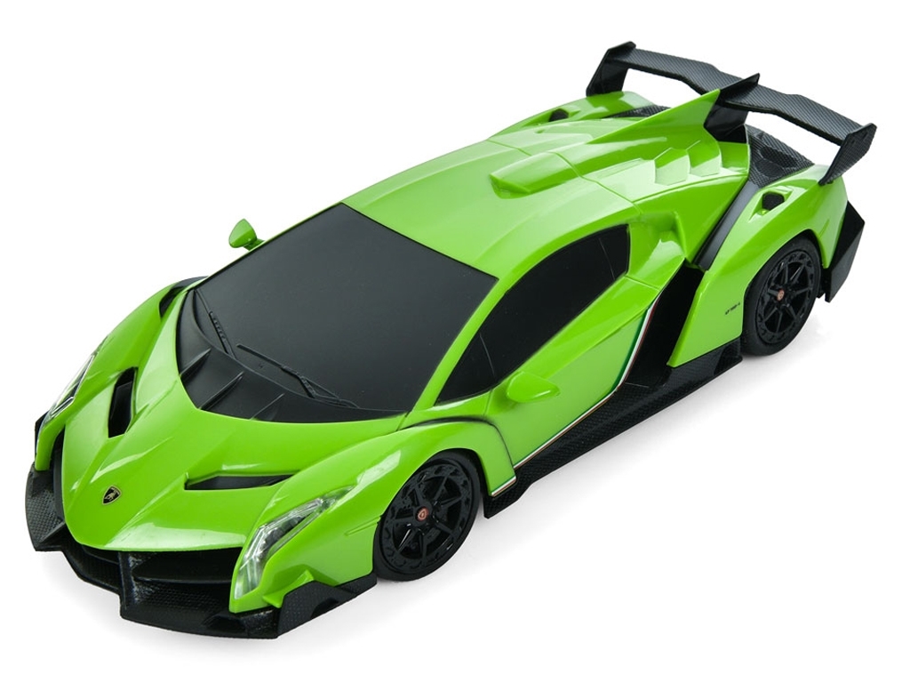 Машина на радіокеруванні Lamborghini. АвтоСвіт AR-2318