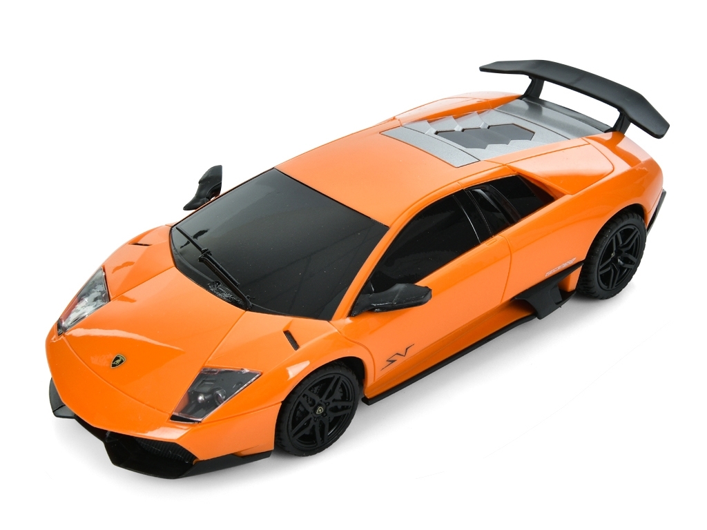 Машина на радіокеруванні Lamborghini. АвтоСвіт AR-2325
