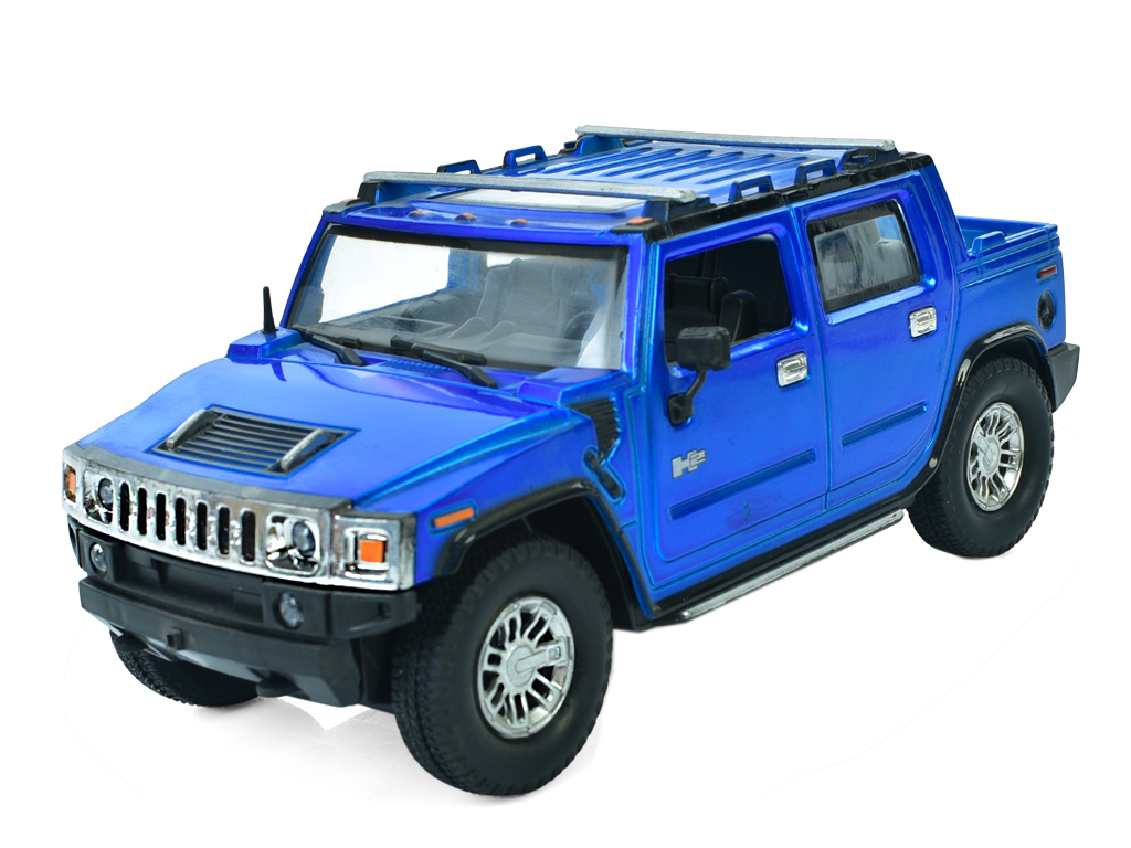 Джип інерційний Hummer AS-3012, 27 см, інерційний механізм, АвтоСвіт