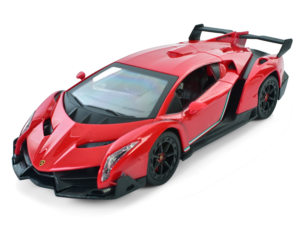 Машинка інерційна Lamborghini AS-3013, 21 см, гумові колеса, АвтоСвіт