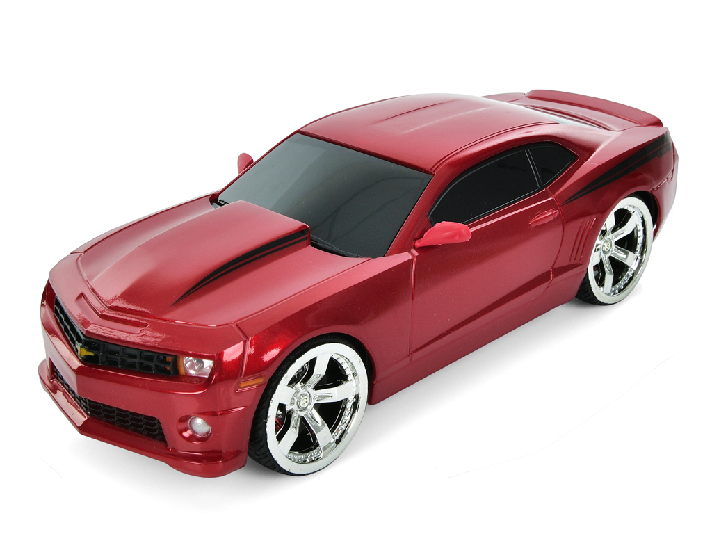 Машинка инерционная Camaro AS-3014, 20 см, резиновые колеса, АвтоСвіт