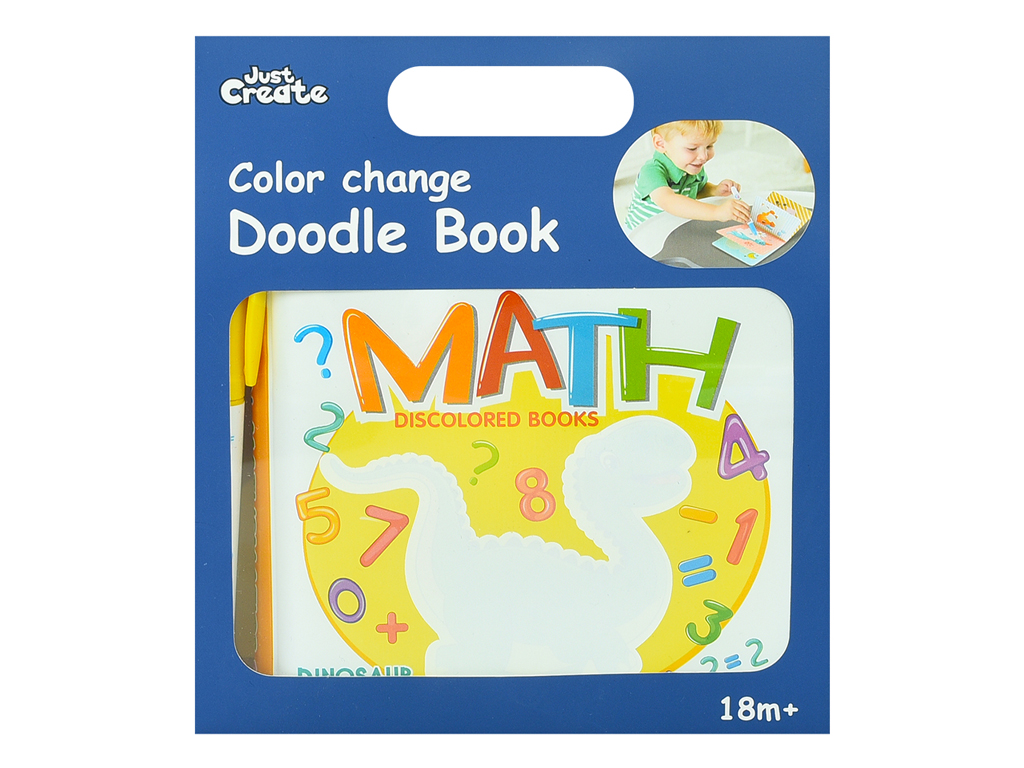 Игра для купания книга 14-12-2,5 см. BD550-BD552 (цена за 1 шт)