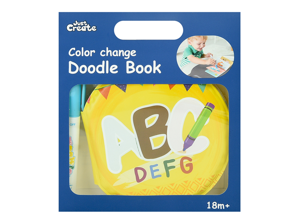 Игра для купания книга 14-12-2,5 см. BD550-BD552 (цена за 1 шт)