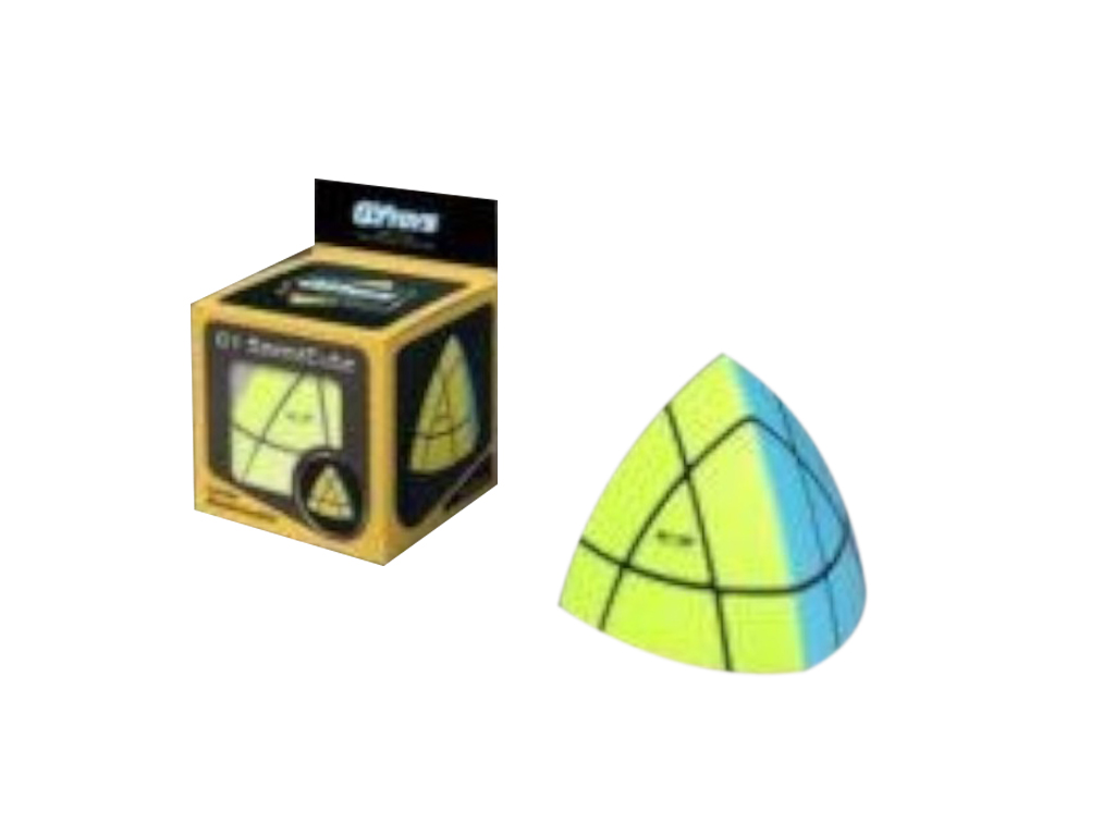 Головоломка піраміда Speed Cube