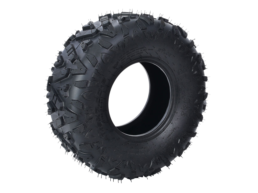 Колесо покришка переднє для квадроцикла 1500H. F-TIRE-1500H