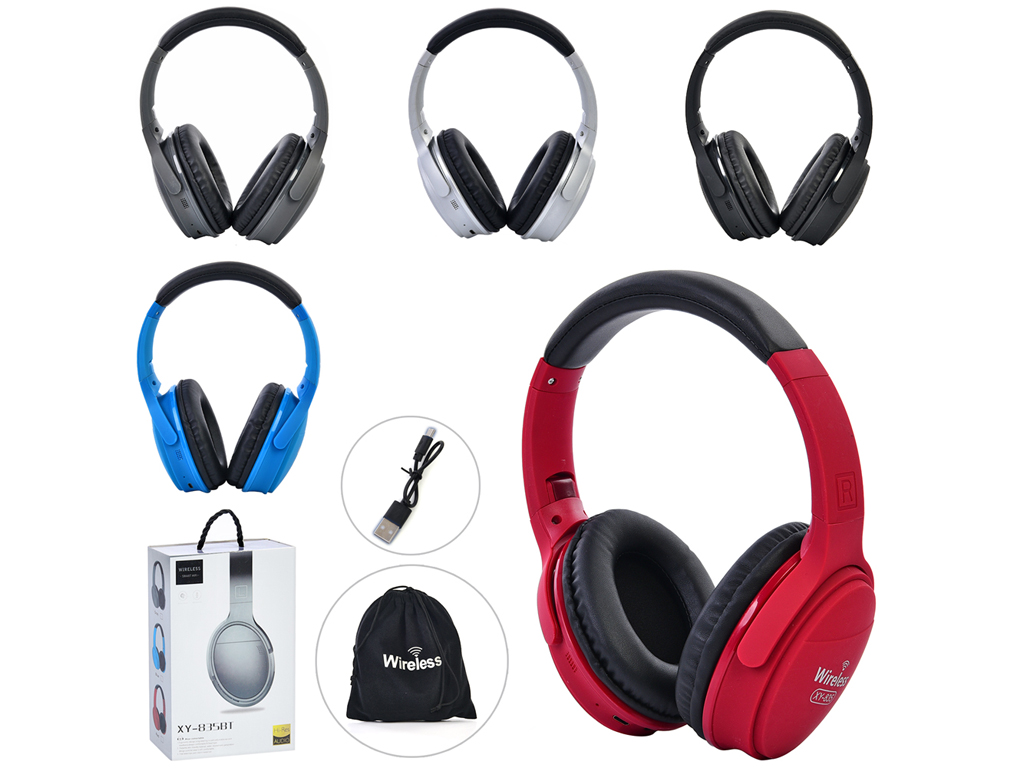 Наушники беспроводные Bluetooth сложны. FG231109035P-1; (цена за 1шт)