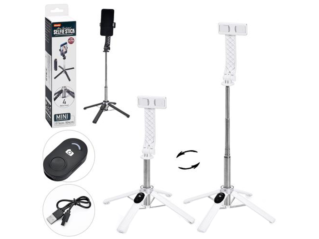 Монопод телескопічний для смартфона FG231110011P-1