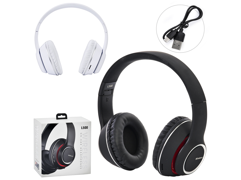 Навушники Bluetoooth. FG231219005D