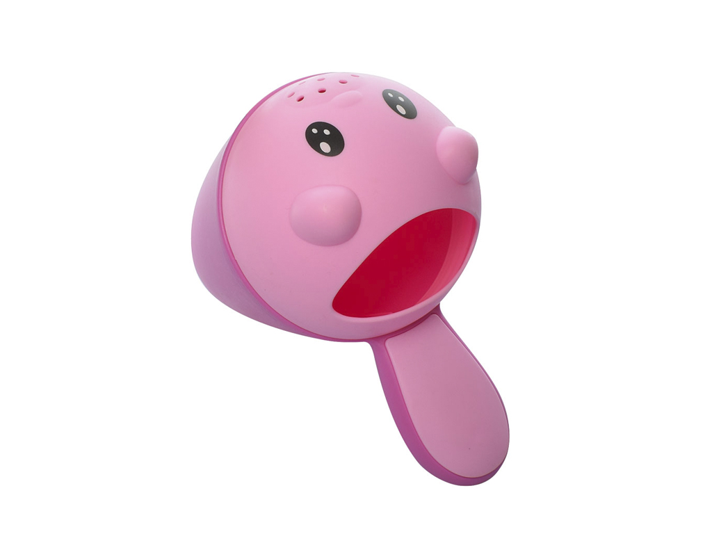 Набор для песочницы с воронкой и мельницей HG-830, 30 см, в сетке, BabyToys