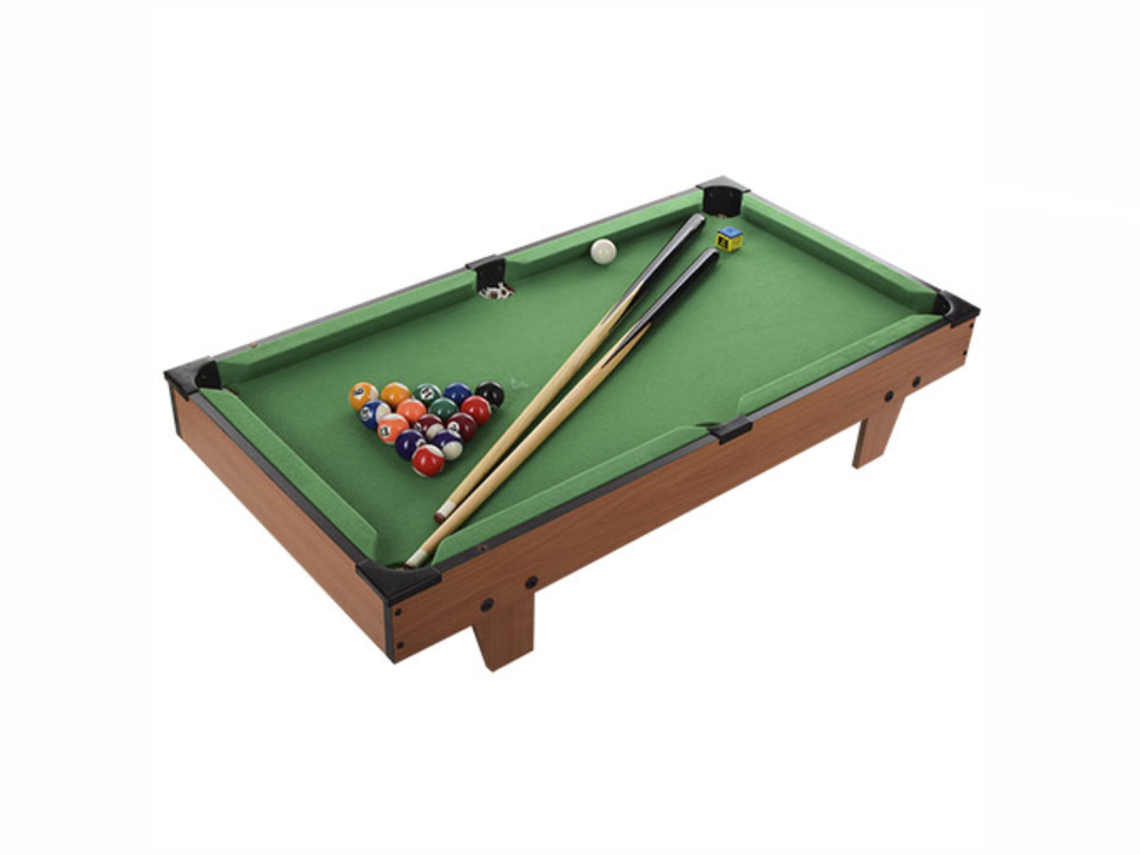 Настільна гра 4в1. HG207-4