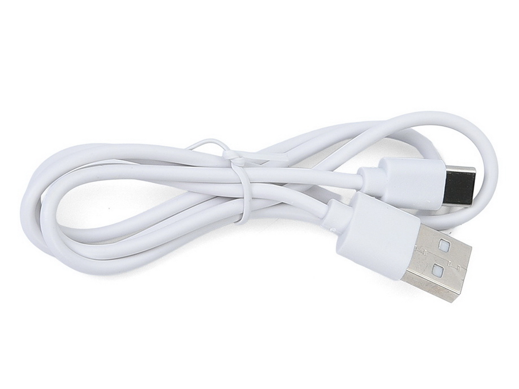 Ночник сенсорный Капибара INT 0019, светло цветной, таймер, USB зарядка