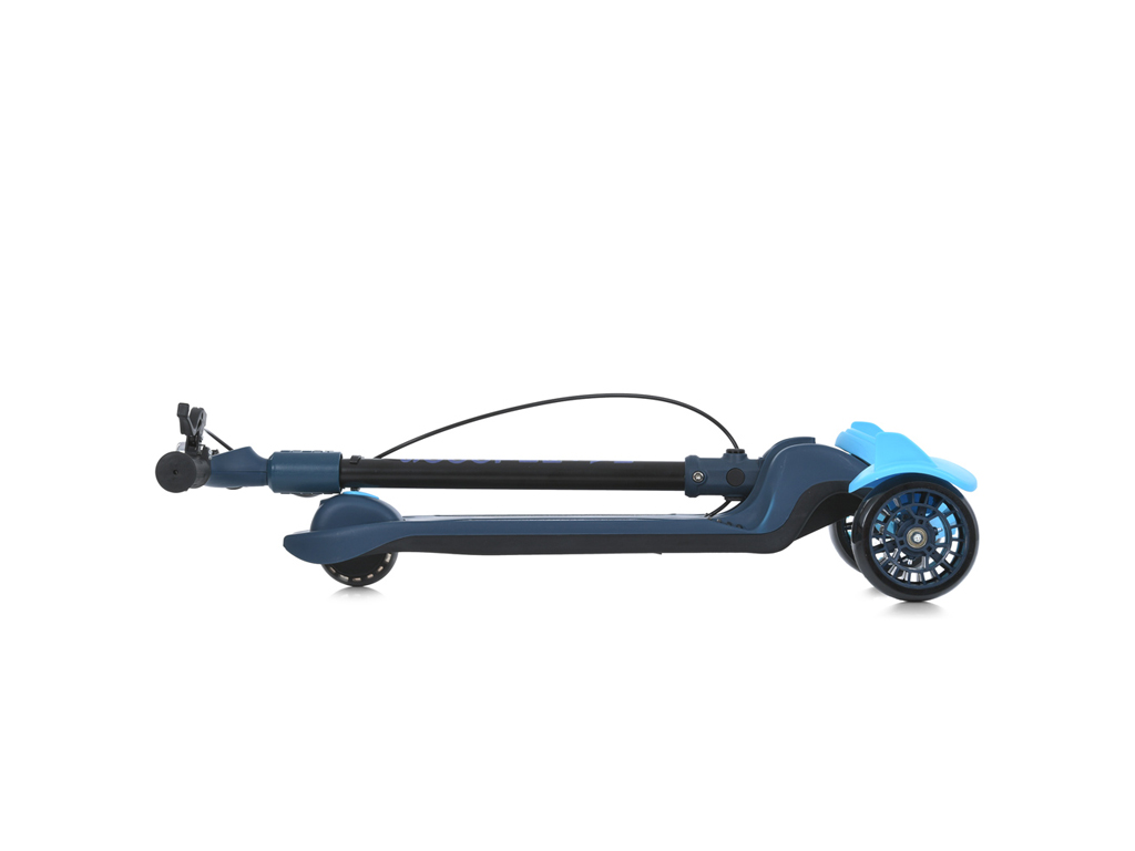 Самокат Maxi-Big. JR 3-115