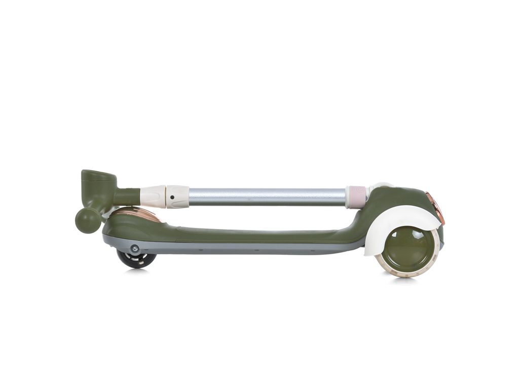 Самокат Maxi-big. JR 3-116