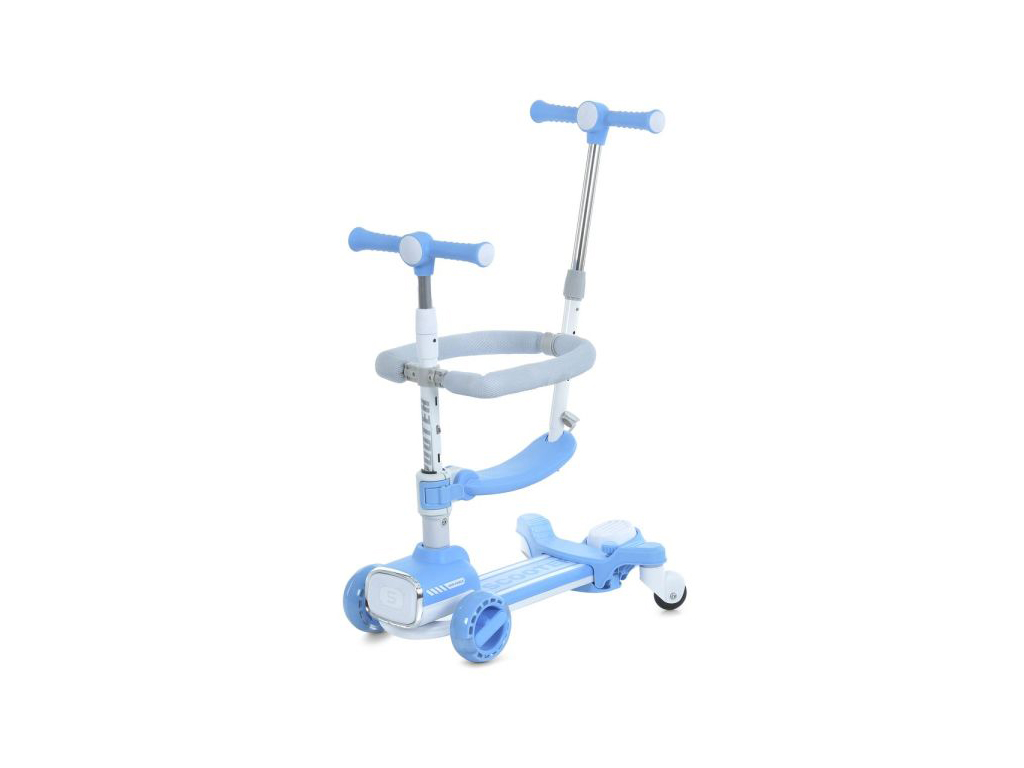 Самокат Scooter