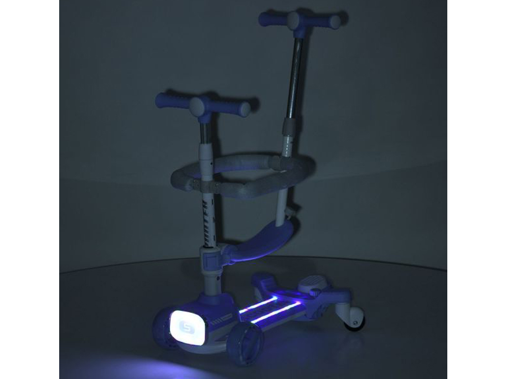 Самокат Scooter