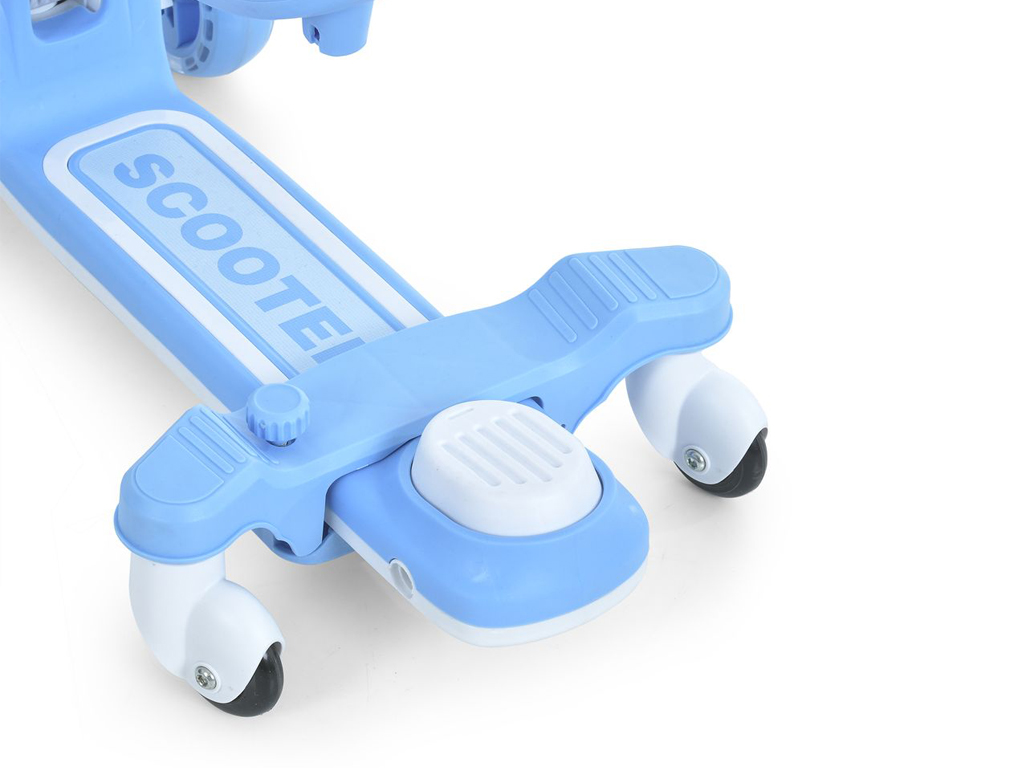 Самокат Scooter