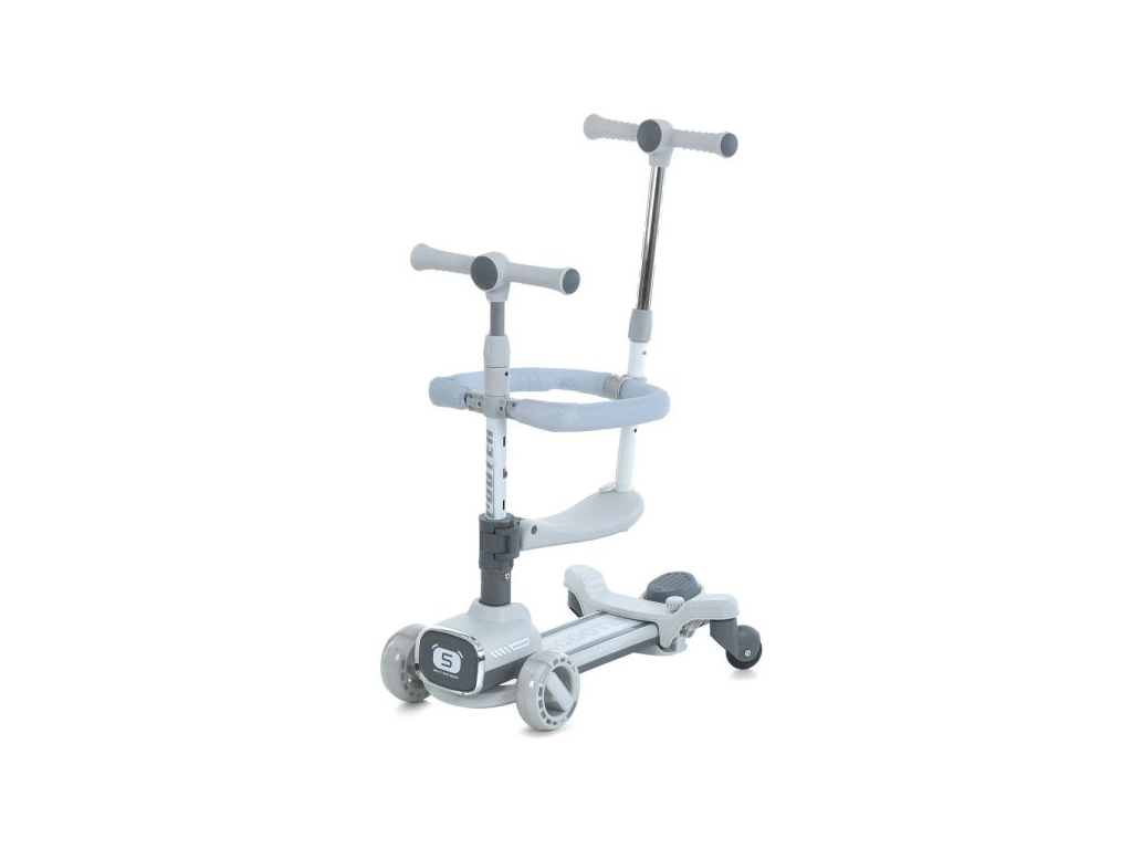 Самокат Scooter