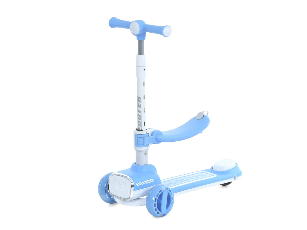 Самокат Scooter