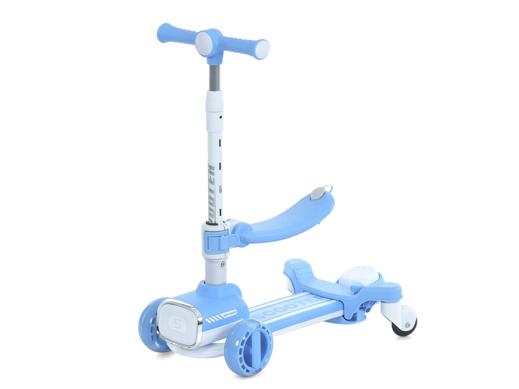Самокат Scooter